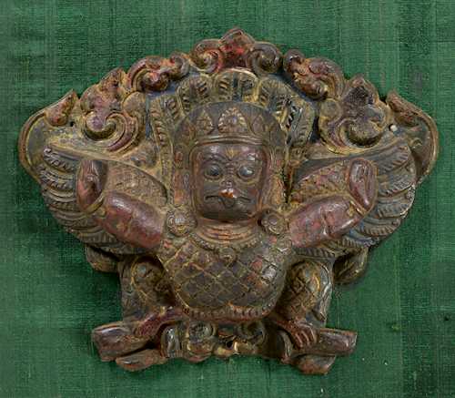 GARUDA