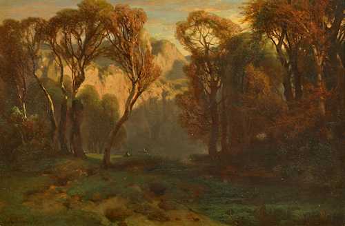 ALEXANDRE CALAME