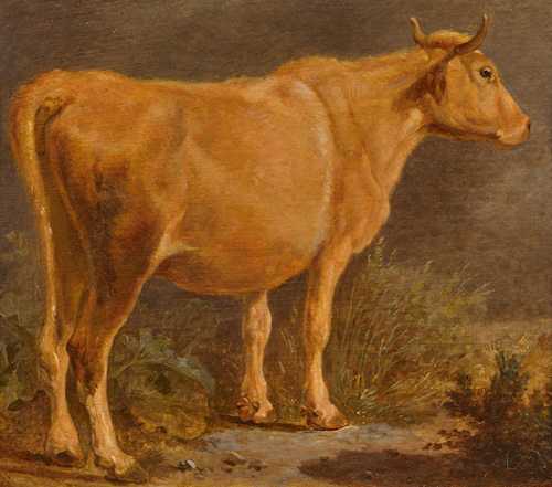 JACQUES-LAURENT AGASSE