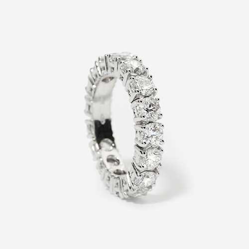 DIAMOND RING.