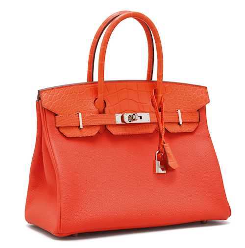 HERMÈS PARIS MADE IN FRANCE