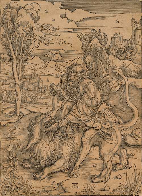 ALBRECHT DÜRER