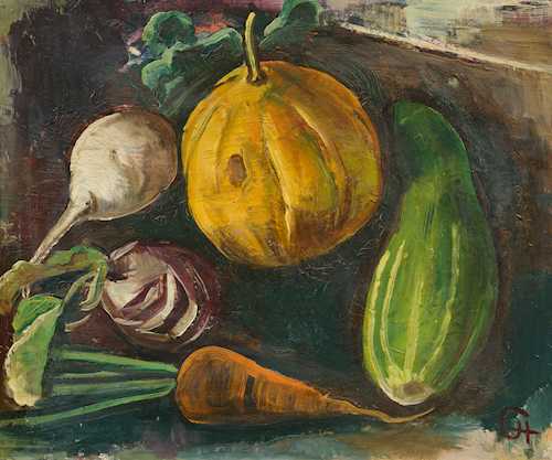 CARL HOFER