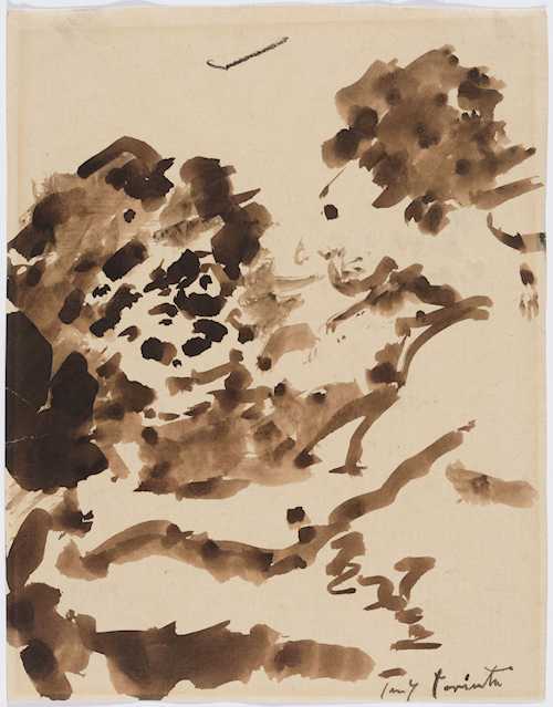 LOVIS CORINTH