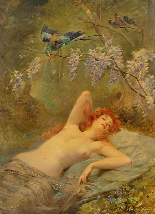 MADELEINE LEMAIRE