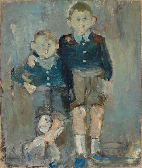 VARLIN (WILLY GUGGENHEIM)