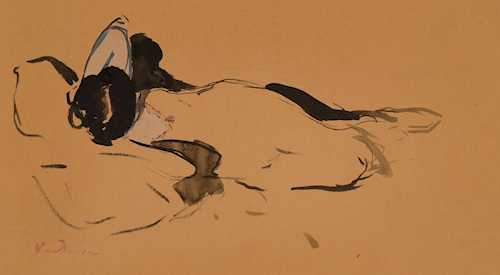KEES VAN DONGEN