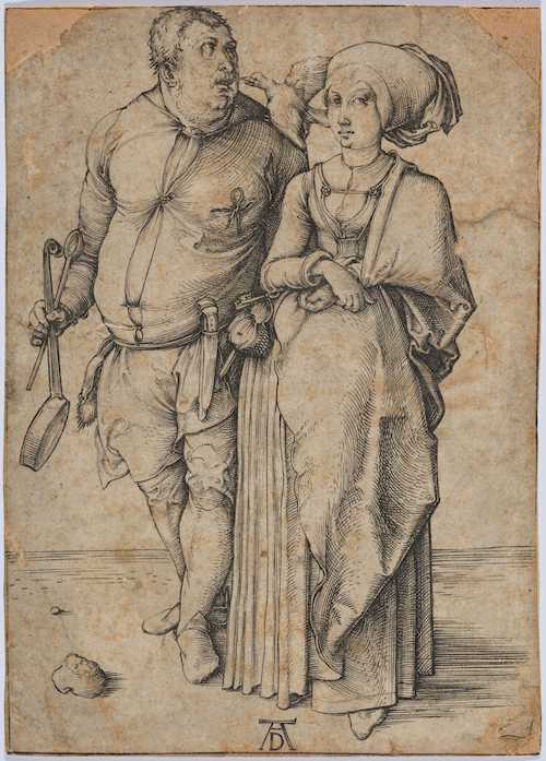 ALBRECHT DÜRER