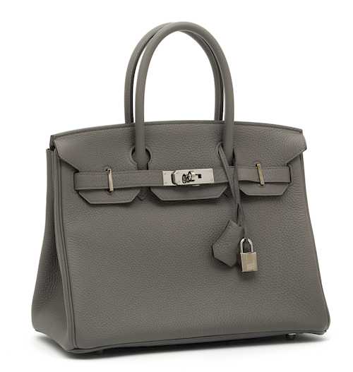HERMÈS PARIS MADE IN FRANCE