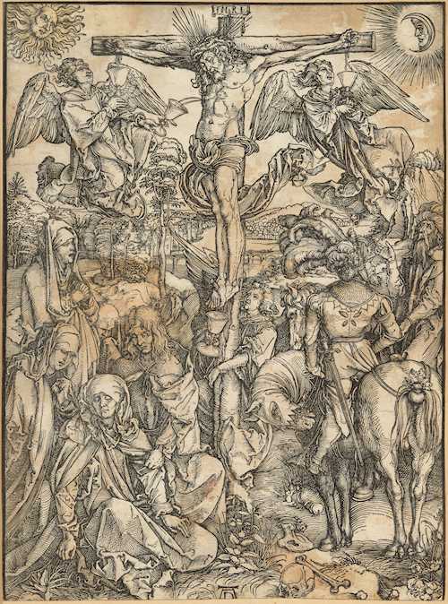 ALBRECHT DÜRER