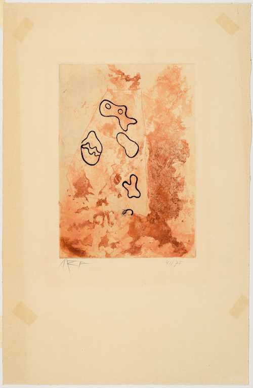 HANS (JEAN) ARP