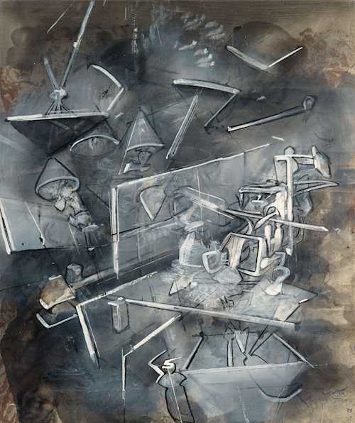 ROBERTO MATTA
