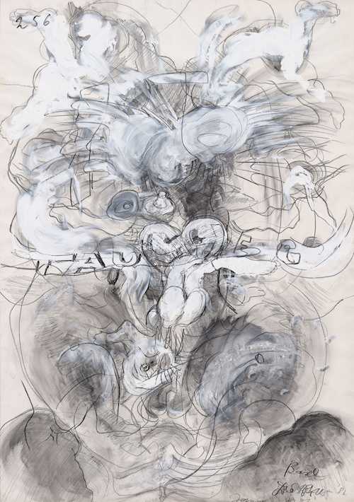 DIETER ROTH