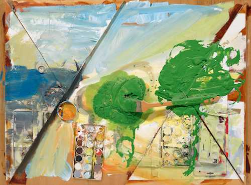 DIETER ROTH