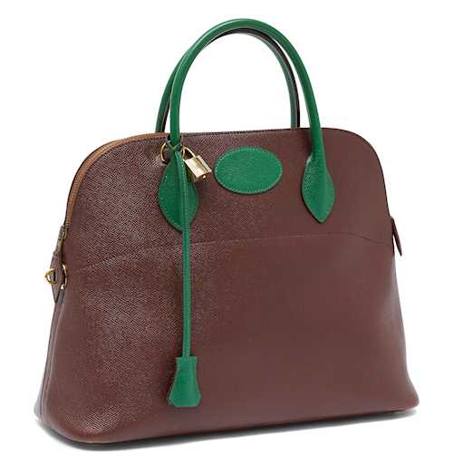 HERMÈS PARIS MADE IN FRANCE