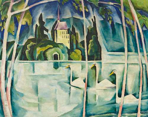 OTTO MORACH