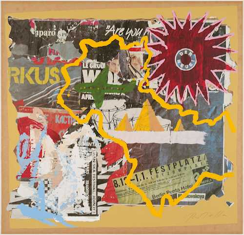 MIMMO ROTELLA