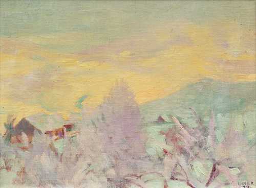 CARL AUGUST LINER