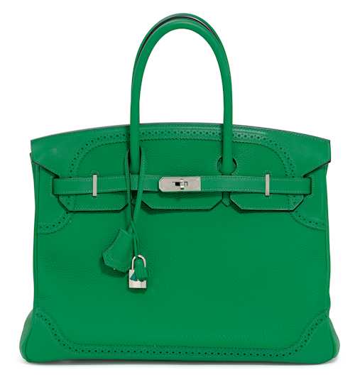 HERMÈS PARIS MADE IN FRANCE