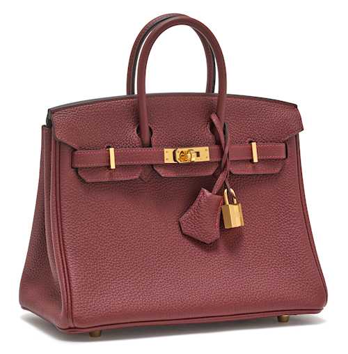 HERMÈS PARIS MADE IN FRANCE