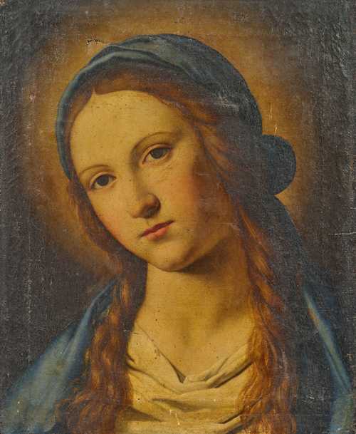 Studio of GIOVANNI BATTISTA SALVI called SASSOFERRATO