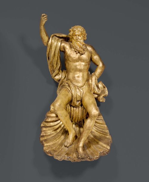 FIGUR DES NEPTUN,