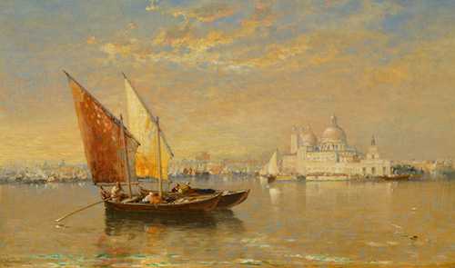 ARTHUR JOSEPH MEADOWS