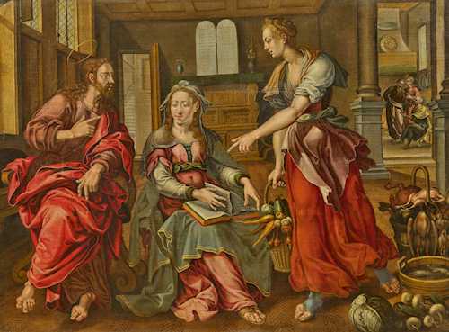 ANTWERP, 16th century