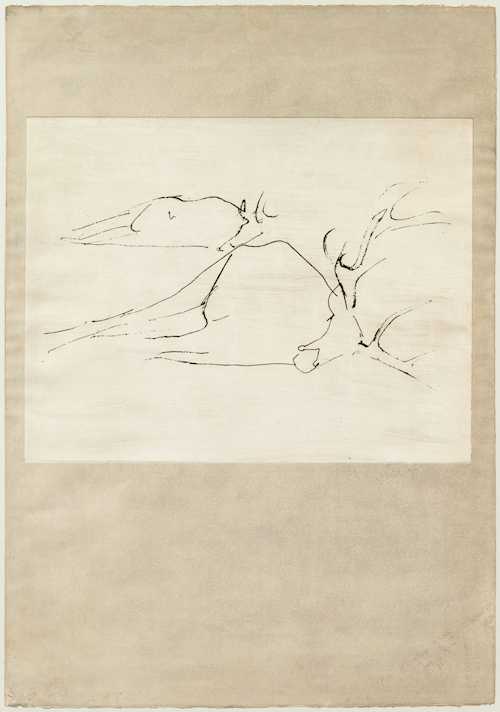 JOSEPH BEUYS