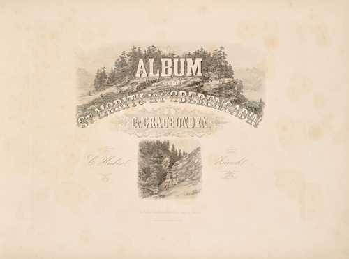 GRAUBÜNDEN -