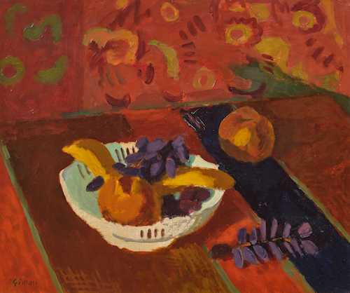 WILHELM GIMMI