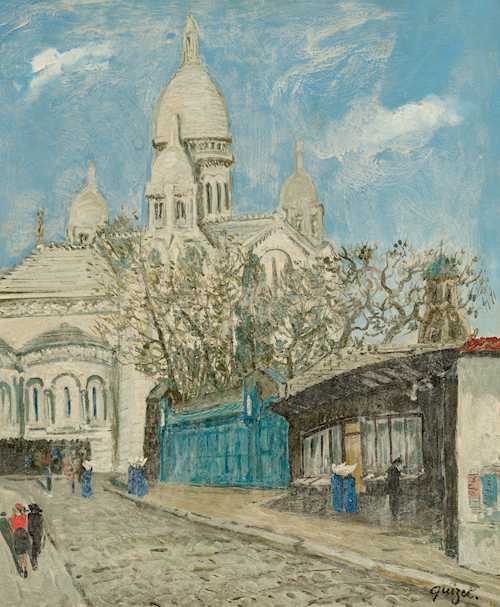 ALPHONSE LÉON QUIZET