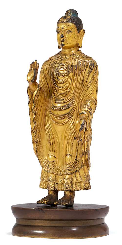 UDAYANA-BUDDHA