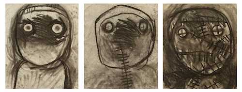 MIRIAM CAHN