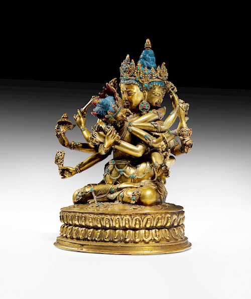 GUHYASAMAJA