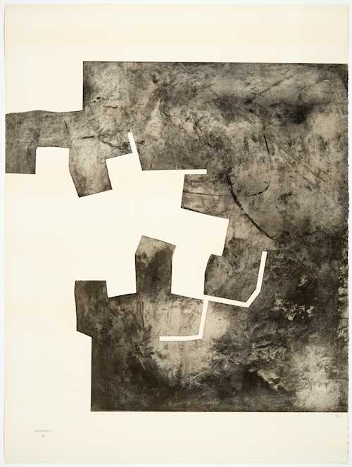 EDUARDO CHILLIDA
