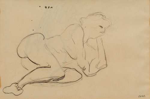 ALBERT MARQUET