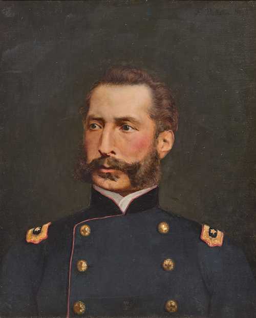 FÉLIX VALLOTTON