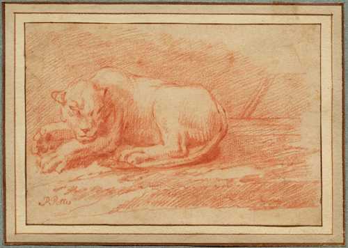 After PAULUS POTTER