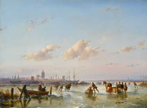 ANDREAS SCHELFHOUT