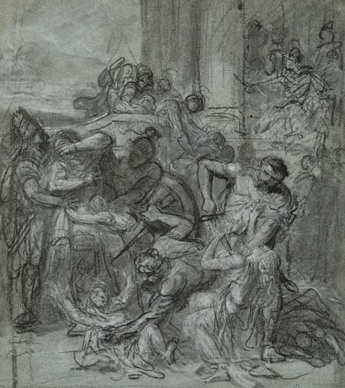 FRANCE, 18TH CENTURY