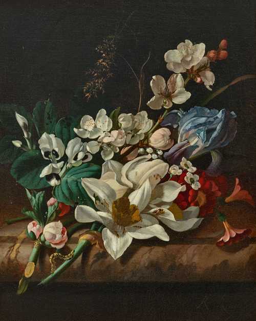 RACHEL RUYSCH