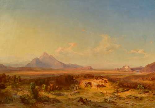 CARL ROTTMANN