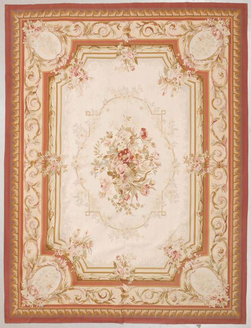 CHINA AUBUSSON.