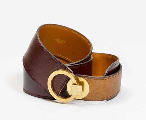 HERMES Paris.