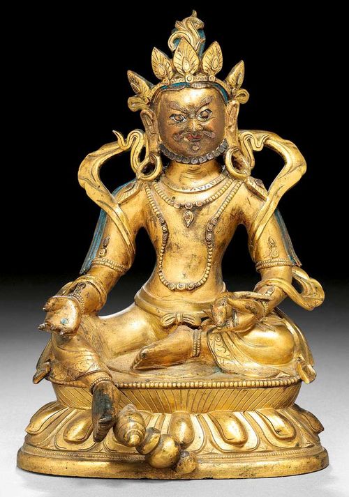 JAMBHALA.
