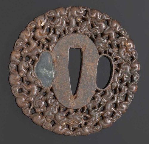 TSUBA.