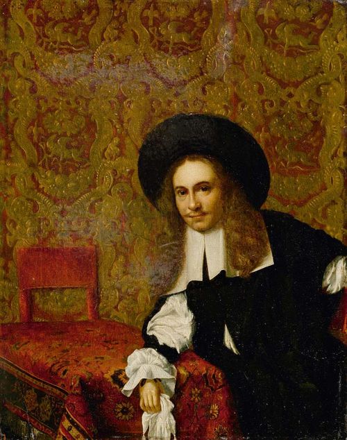 Attributed to JAN SIBERECHTS