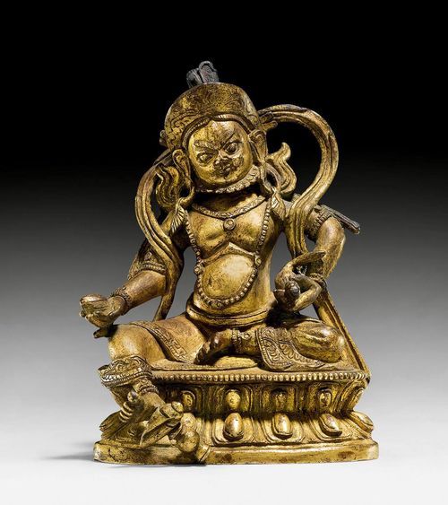 JAMBHALA.