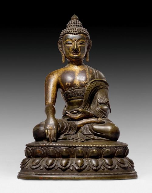 BUDDHA SHAKYAMUNI.